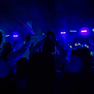 Ультрафиолетовый светодиодный светильник ADJ UV LED BAR20 IR