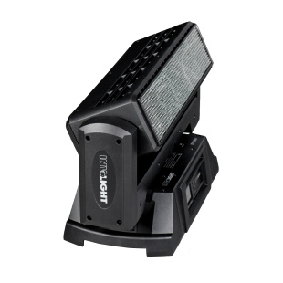 Вращающаяся голова INVOLIGHT DSB560