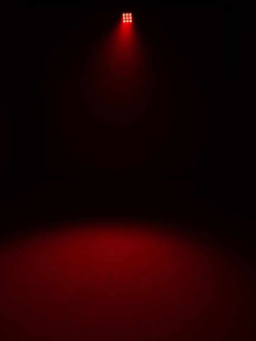 Прожектор Eurolite LED SLS-9 QCL 9x10W Floor