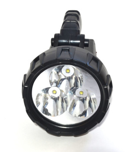 Ручной светодиодный фонарь Луч-300