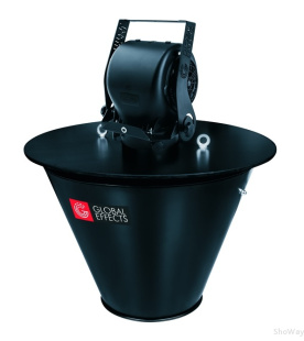 Подвесная конфетти-машина Global Effects EASY Swirl