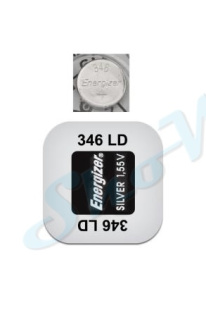 Батарейка для часов Energizer 346 LD 1 шт.