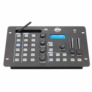 Пульт DMX ADJ WiFly NE1
