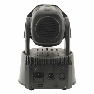 Вращающаяся голова Ross Led Wash 7x8W