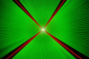 Лазерный анимационный проектор Laserworld DS-1800RGB