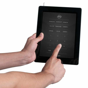 Пульт DMX ADJ Airstream IR