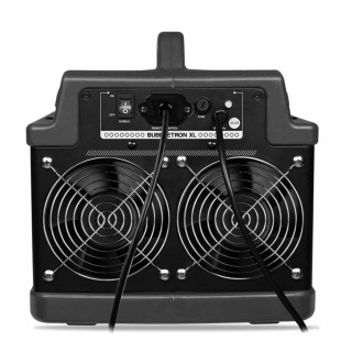 Генератор мыльных пузырей American DJ BubbleTron XL