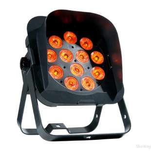 Прожектор ADJ FLAT PAR QA12XS