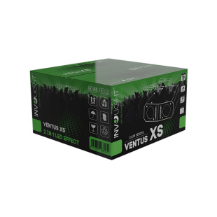 Световой эффект INVOLIGHT Ventus XS