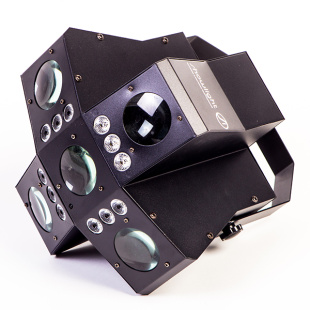 Светодиодный эффект SHOWLIGHT LED FX500 STROBE