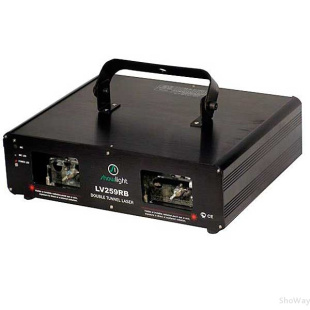 Лазерный эффект Showlight L259RB