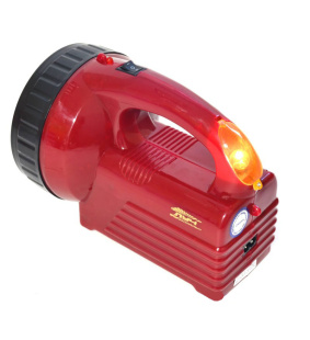 Ручной фонарь Луч-662