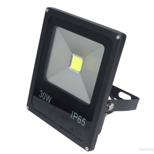 Уличный светодиодный прожектор Flood Light 30W