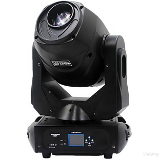 Вращающаяся голова Showlight MH-LED 230 Spot Wash