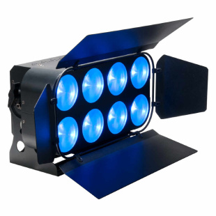 LED панель AMERICAN DJ DOTZ PANEL 2.4