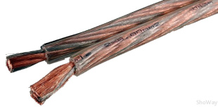 Кабель акустический CT-19 TC TR 2.50 100м