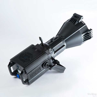 Профильный прожектор SHOWLIGHT SL-160IV-W