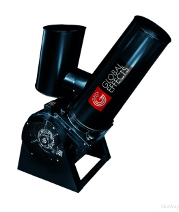 Выдувная конфетти-машина Global Effects Power-550