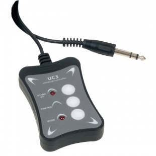 Светоэффект American Dj Saturn Tri LED SYS
