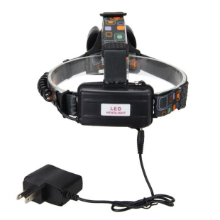 Налобный фонарь Boruit HL-723