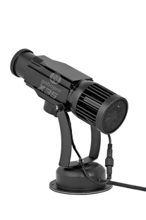 Светодиодный гобо проектор GoboPro X35