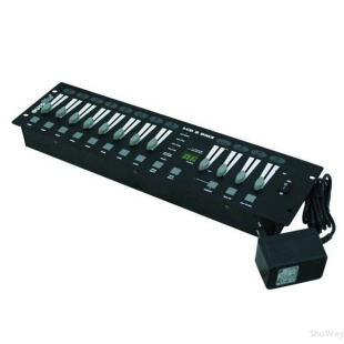 Пульт DMX Eurolite LC-D-8