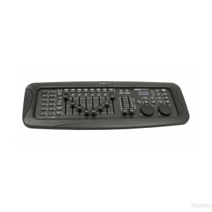 Пульт DMX INVOLIGHT SCANControl