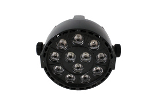 Светодиодный прожектор PAR PartyMaker LIGHT 12 LED
