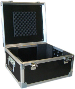 Анимационный лазерный проектор Laserworld CS2000RGB SE