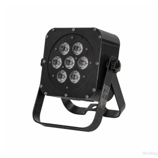 Прожектор INVOLIGHT SLIMPAR710PRO