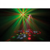 Светодиодная цветомузыка American DJ Fun Factor LED