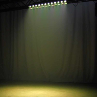 LED панель ADJ ULTRA HEX BAR 12