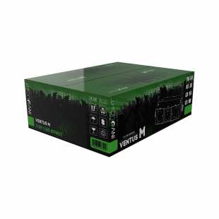 Световой эффект INVOLIGHT Ventus M