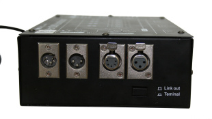 Сплиттер INVOLIGHT DMXD400