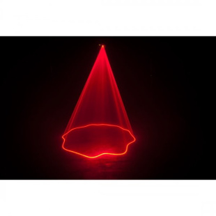 Лазерный проектор American DJ Ruby Royal