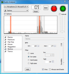 Контроллер DMX Sunlite Suite2-FC+