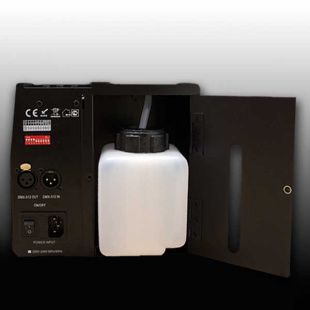 Генератор тумана SHOWLIGHT Z-600