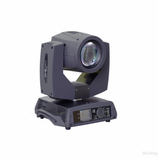 Вращающаяся голова INVOLIGHT MH5R Beam