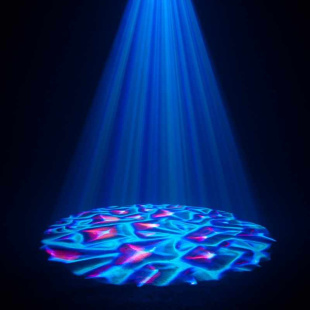 Профильный прожектор ADJ Ikon Profile WW