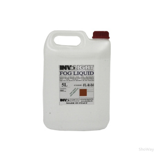 Жидкость для дым-машины INVOLIGHT FL-R-DJ 5л