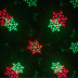 Уличный лазерный проектор PartyMaker Garden Xmas
