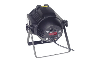 Прожектор INVOLIGHT COBPAR100HEX