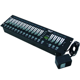 Пульт DMX Eurolite LC-D-12