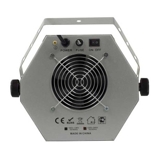 Генератор мыльных пузырей SHOWLIGHT BM-100