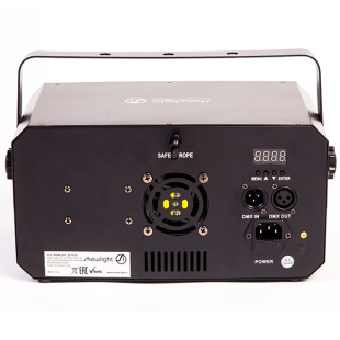 Светодиодная цветомузыка SHOWLIGHT LED FX120