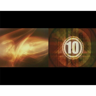 Контроллер DMX Elation SD3D Media Creator