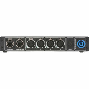 Сплиттер Elation eNode 4