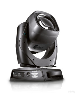 Вращающаяся голова Clay Paky Supersharpy 2