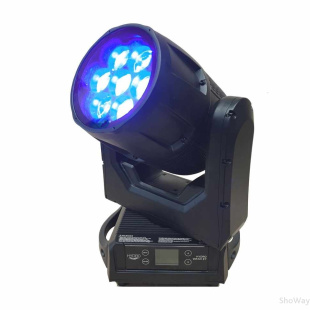 Вращающаяся голова American DJ HYDRO WASH Z7