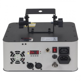 Лазерный проектор American DJ Ruby Royal